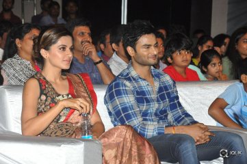Anando Brahma Movie Pre Release Function